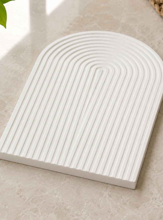 BIG ARCH TRAY