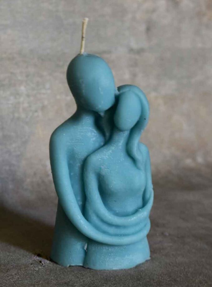 COUPLE CANDLE
