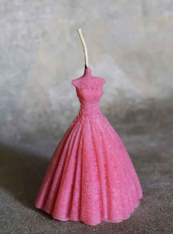 BRIDAL CANDLE