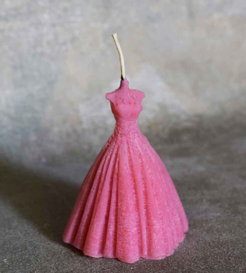 BRIDAL CANDLE