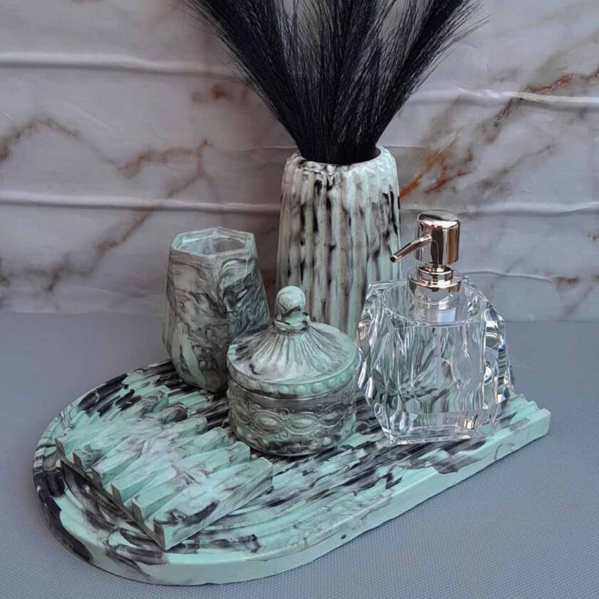 AQUA LUXE - Image 2