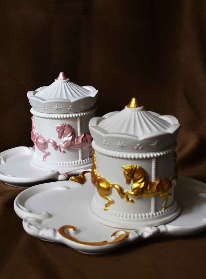 BABY SHOWER DEAL
