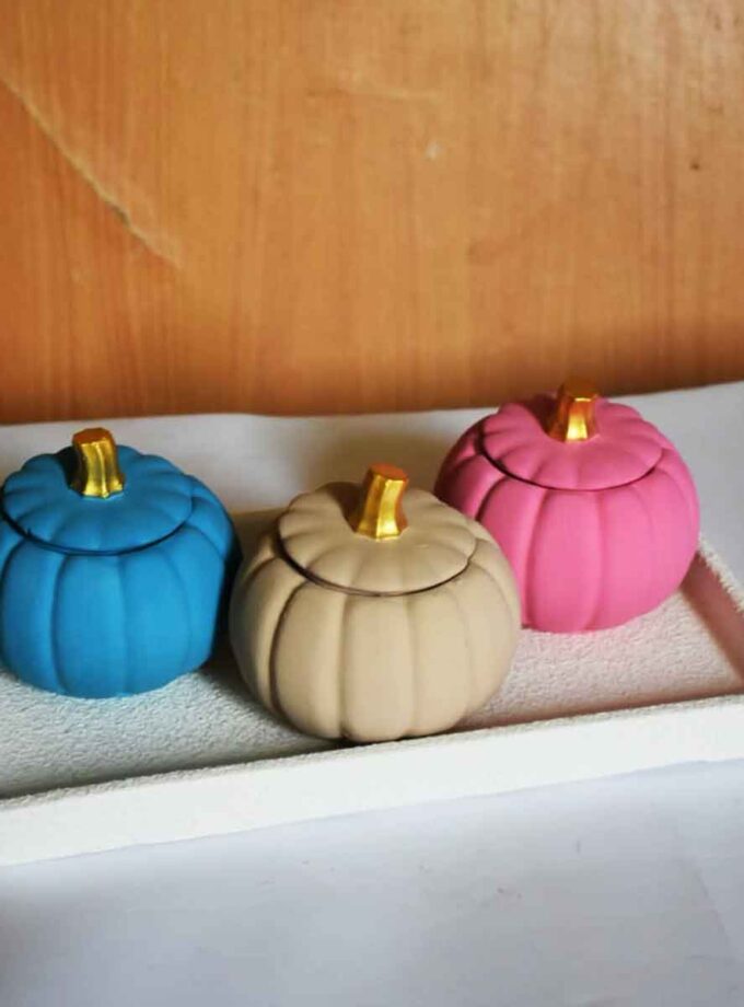 PUMPKIN SET