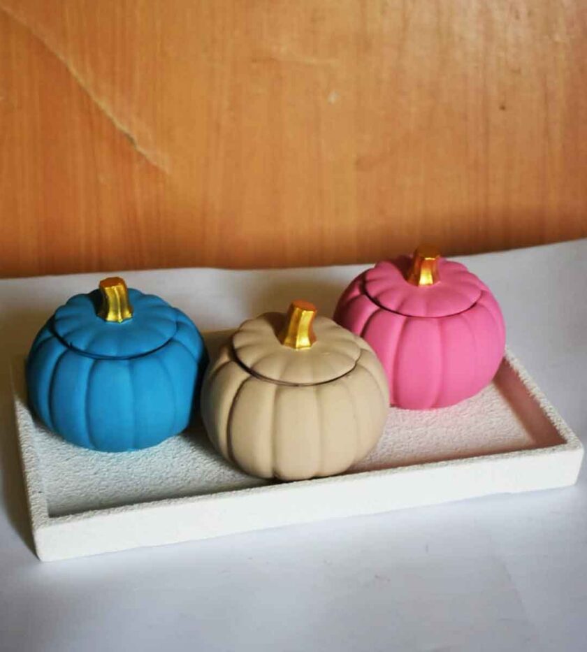 PUMPKIN SET