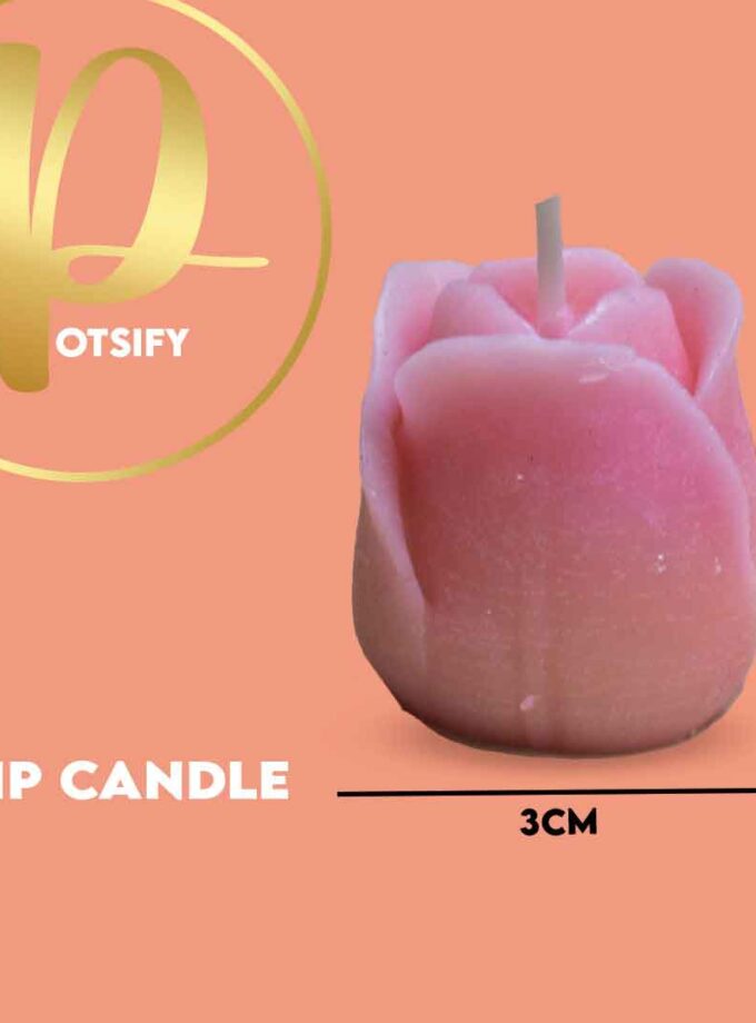 TULIP CANDLE