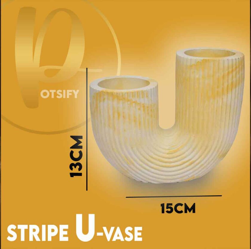 U-VASE - Image 2