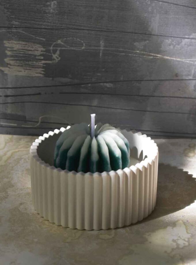 CACTUS CANDLE