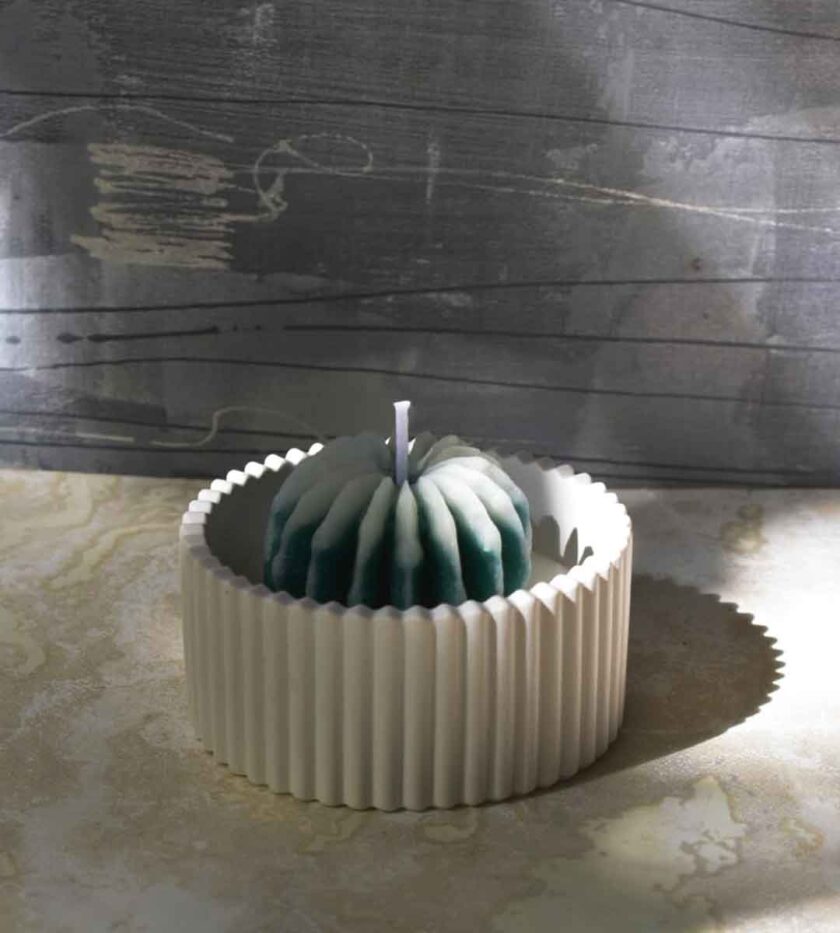 CACTUS CANDLE