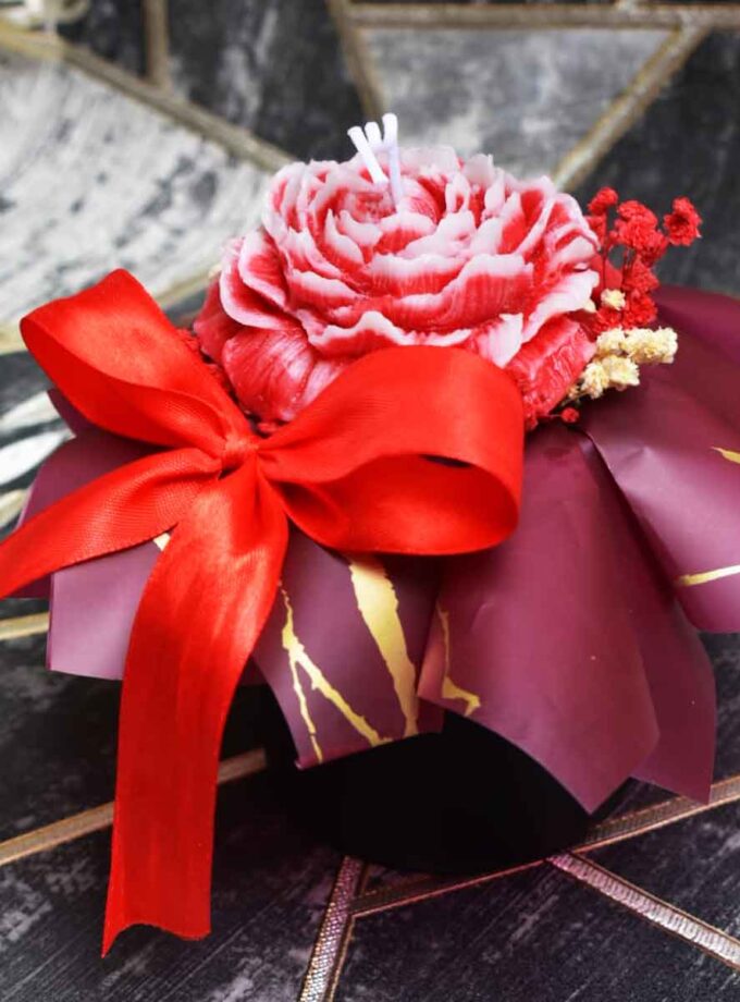 VALENTINE BOUQUET