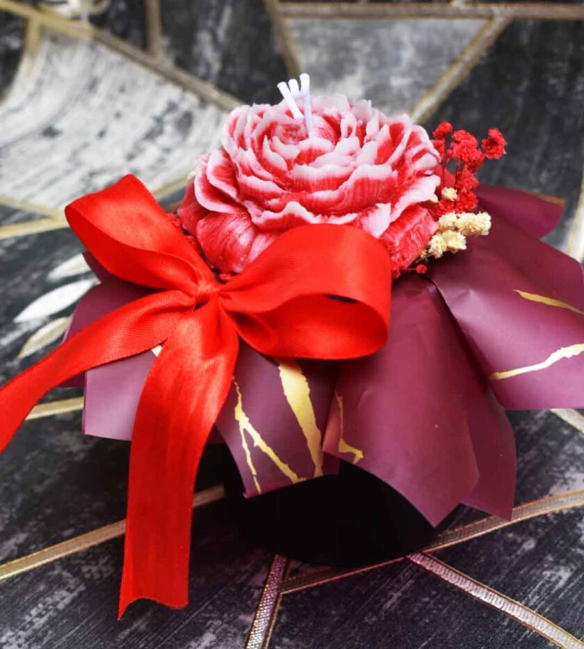 VALENTINE BOUQUET