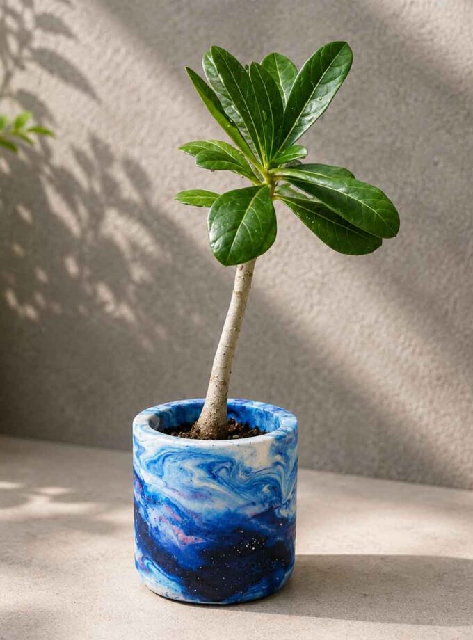 ADENIUM PLANT