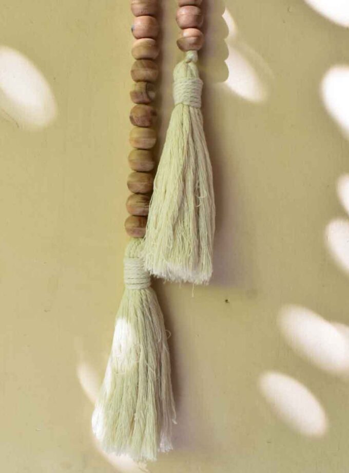 CURTAIN TIE