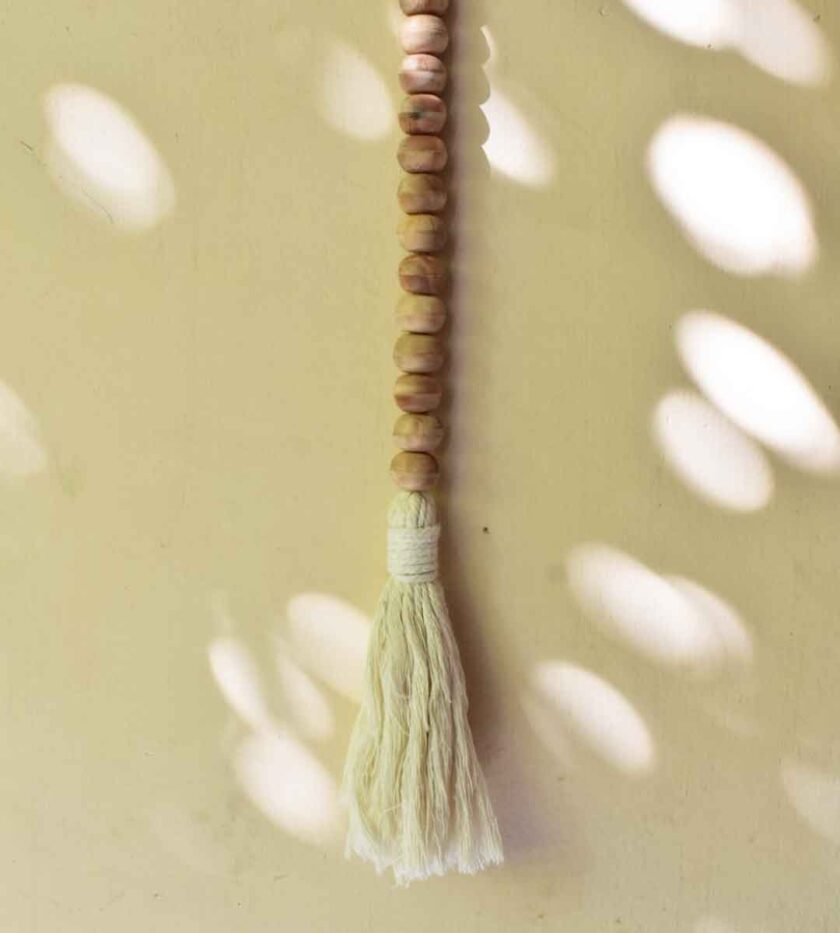 CURTAIN TIE - Image 3