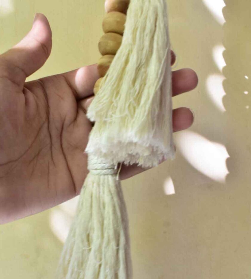 CURTAIN TIE - Image 2