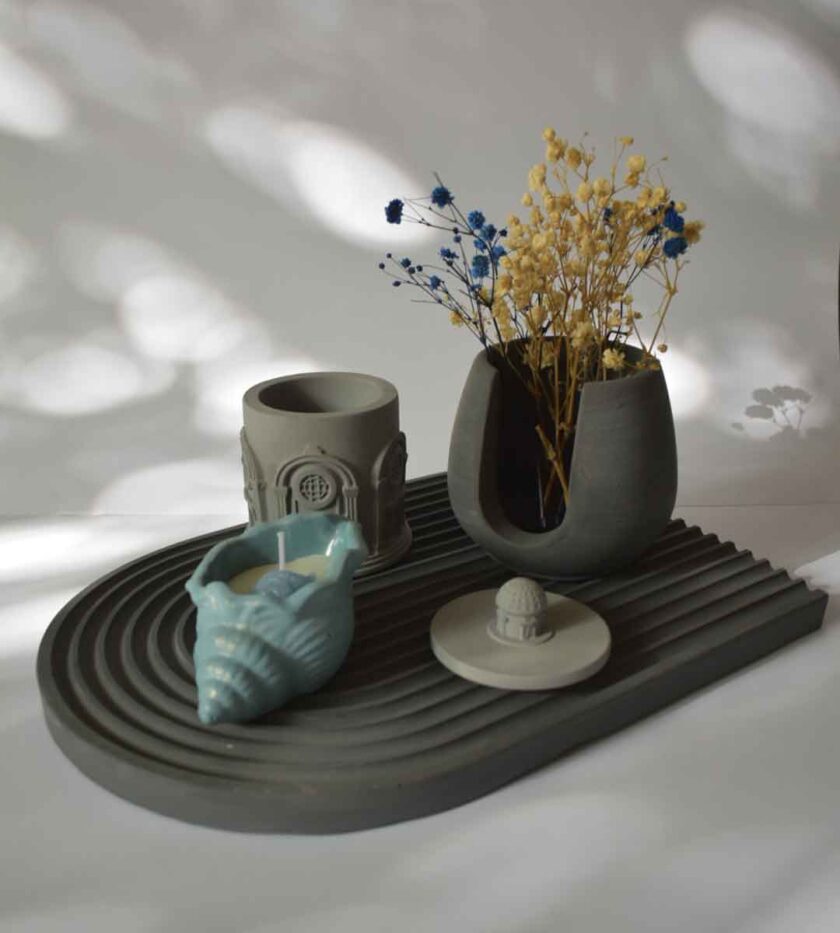 Pebble Shore