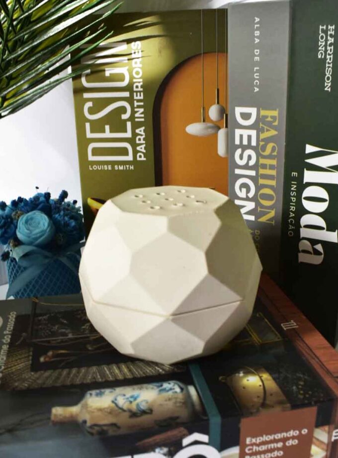 Incense Burner candle