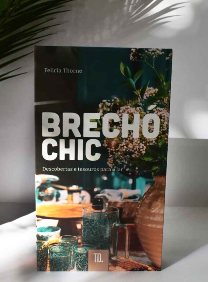 Decorative brand book-2