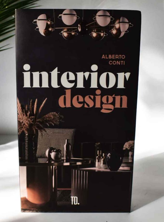 Decorative brand book-4