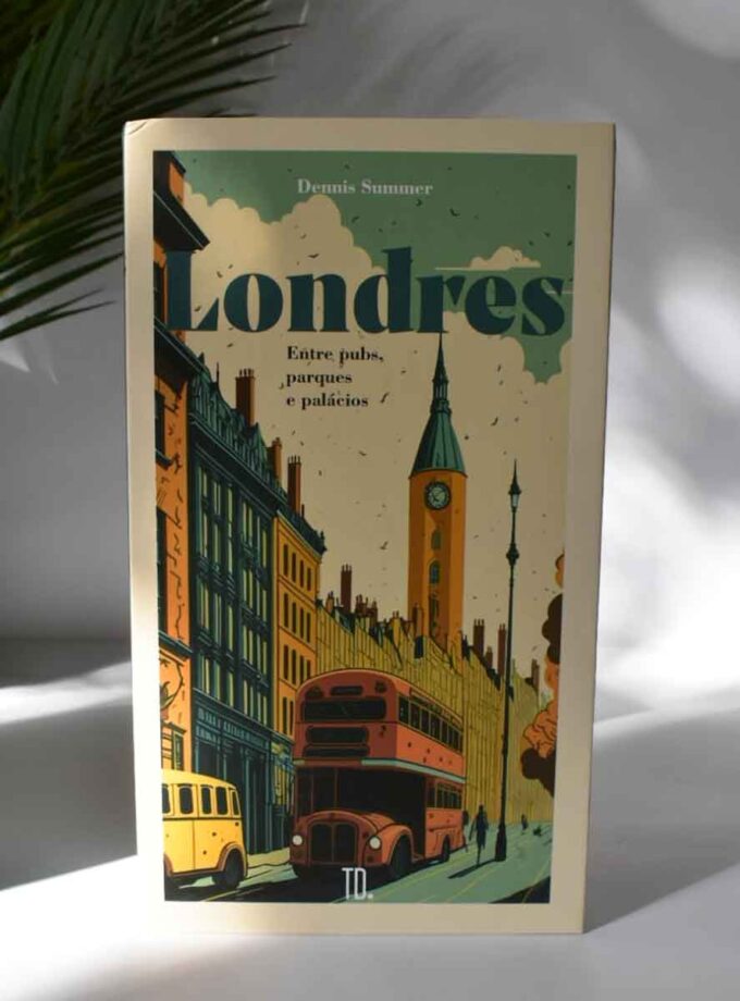 Decorative brand book-6