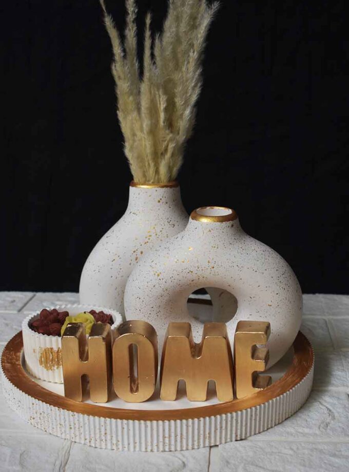 Royal Home Harmony Set