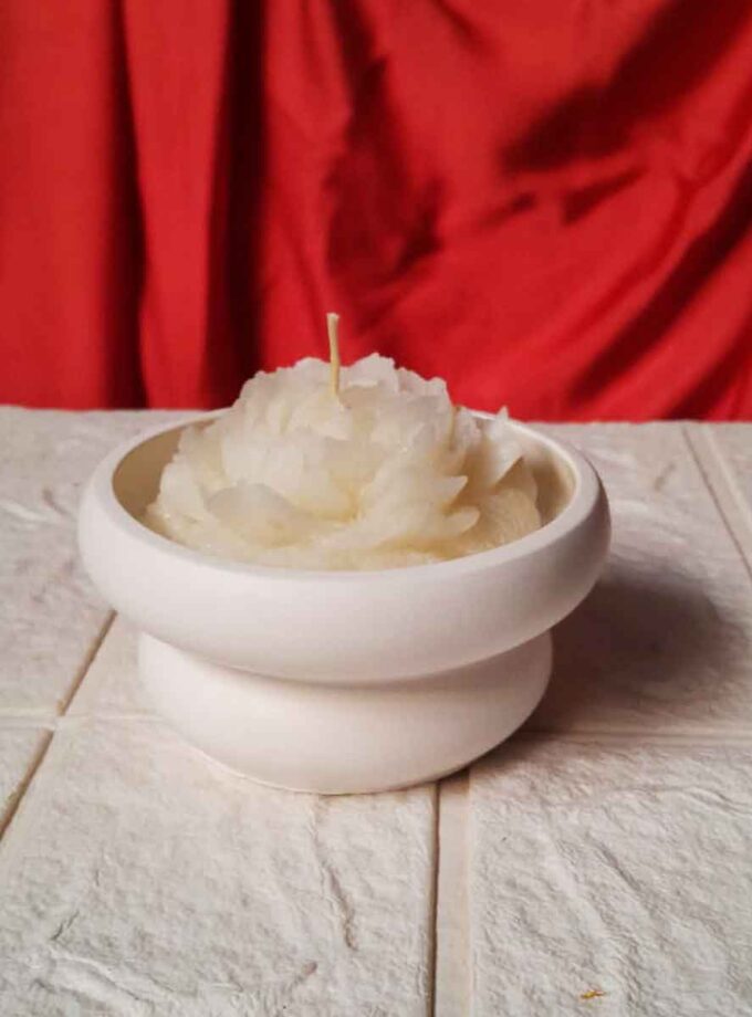 Mini Candle bowl
