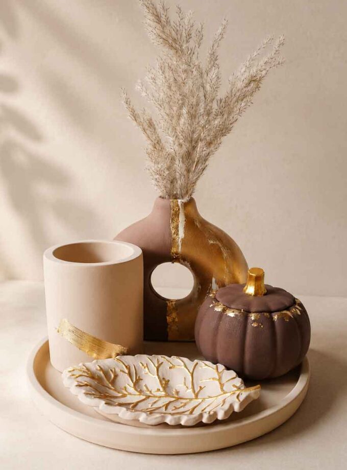 Neutral Elegance Gift Set