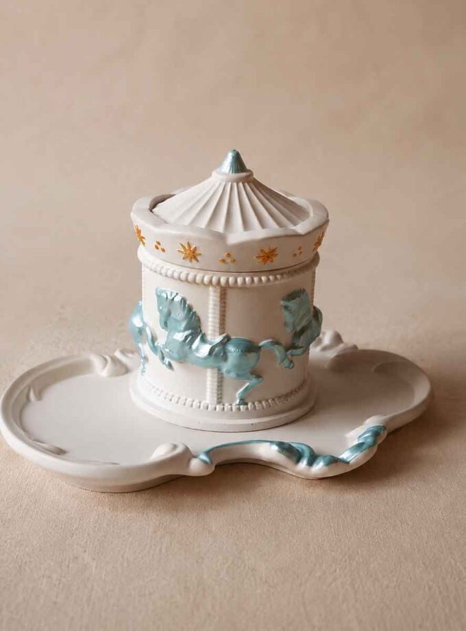 BABY SHOWER SET