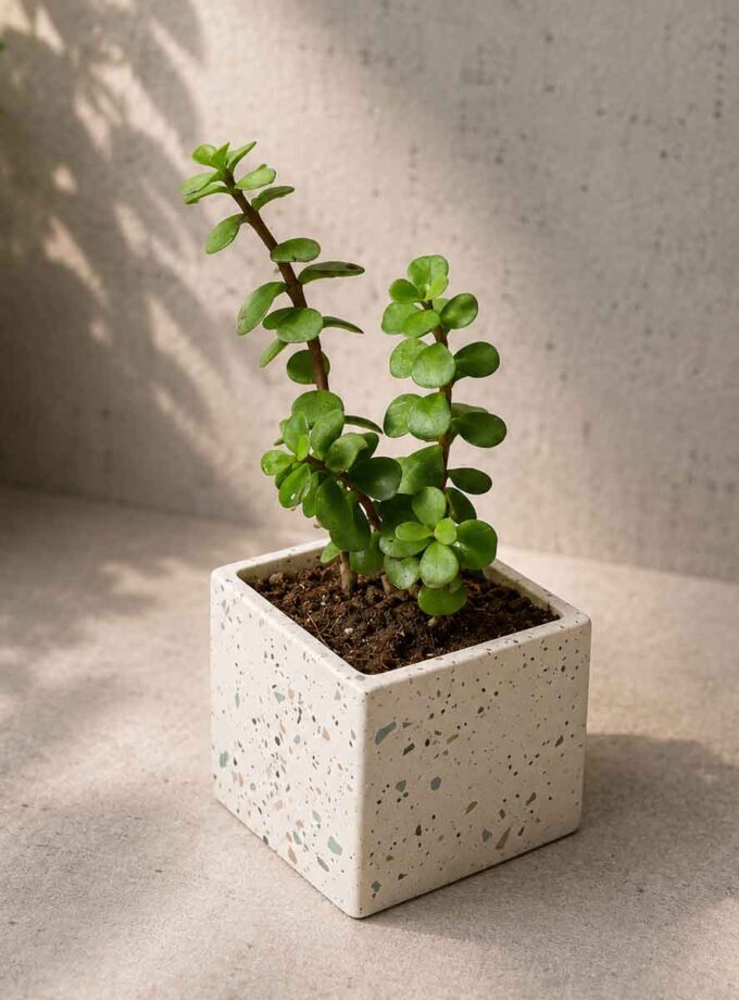 Jade Plant