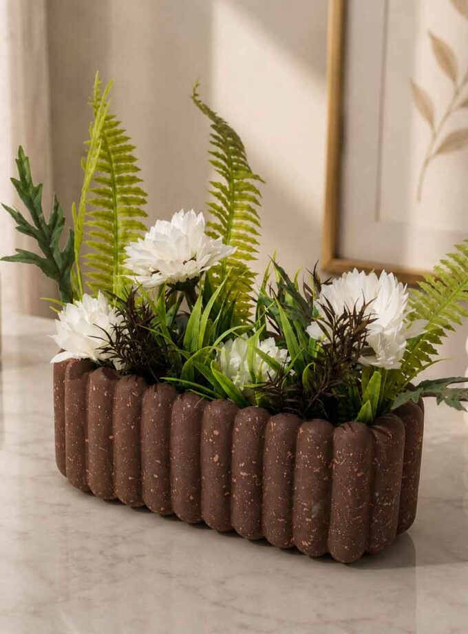 Artifical flowers kyari-03