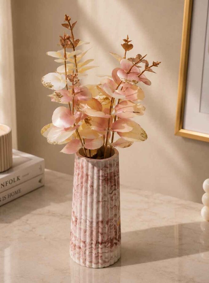Eucalyptus Artifical flowers