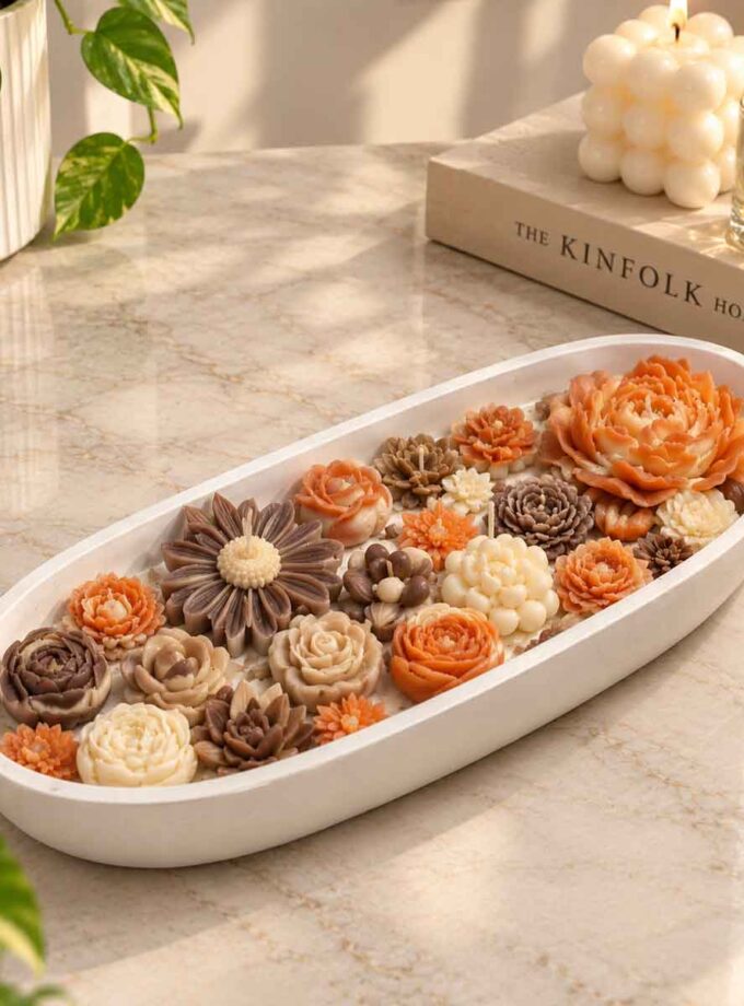 Cinnamon Garden